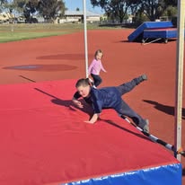Minis Little Athletics